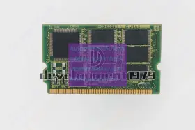 A20b-3900-0165 Fanuc One Used Memory Card Tested #2 A20b-3900-0165 Fanuc One Used Memory Card Tested #2