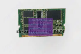 A20b-3900-0165 Fanuc One Used Memory Card Tested #3 A20b-3900-0165 Fanuc One Used Memory Card Tested #3