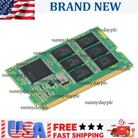 A20b-3900-0287 Fanuc A20b-3900-0287/02a Memory Module