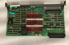 A20b-8001-0121 Fanuc One Used Circuit Board A20b-8001-0121 Fanuc One Used Circuit Board