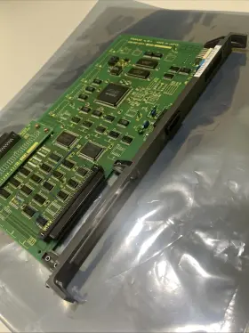 A20b-1006-0220 Fanuc A20b-8001-0290/02a Hssb Board With A20b-1006-0220/01a. 30-day Warranty