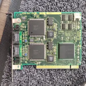 A20b-8001-0961 Fanuc 1pc New Circuit Board