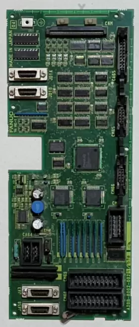 A20b-8002-0020 Fanuc #2