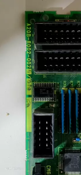 A20b-8002-0020 Fanuc