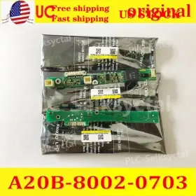 A20b-8002-0703 Fanuc Plc High Pressure Plate Pcb Circuit Board New Original