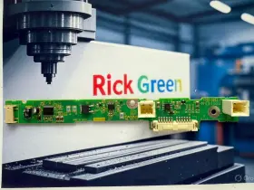 A20b-8003-0013 Fanuc Inverter Pcb Us Seller Nda Available