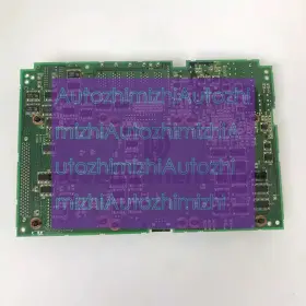 A20b-8100-0130 Fanuc 1pc Motherboard Used #2