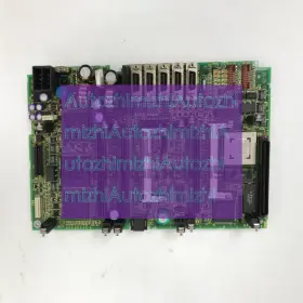 A20b-8100-0130 Fanuc 1pc Motherboard Used #3