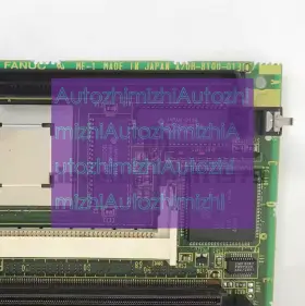 A20b-8100-0130 Fanuc 1pc Motherboard Used