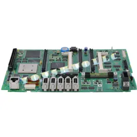 A20b-8100-0669 Fanuc 1pc New Circuit Board A20b81000669 Fast Shipping