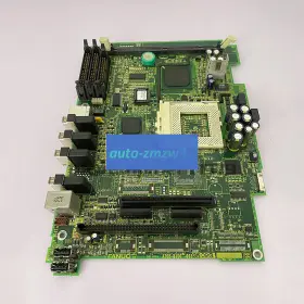 A20b-8100-0933 Fanuc 1pc Used Circuit Board