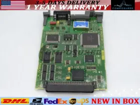 A20b-8101-0050 Fanuc Plc Module