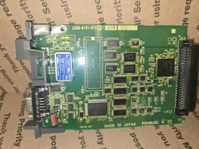 A20b-8101-010 Fanuc Profibus Slave Card 0/03a