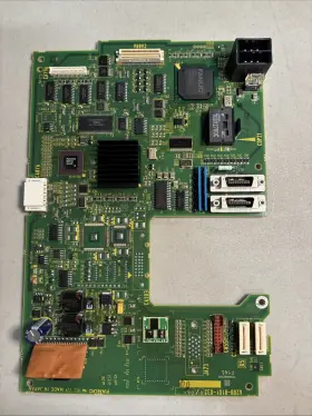 A20b-8101-0320 Fanuc A20b-8101-0320/06a Circuit Board