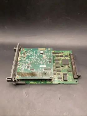 Fanuc A20b-8101-035 A20b-8101-035/460-0153 Devince Net Board #8
