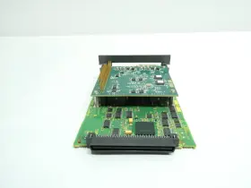 A20b-8101-0350 Fanuc A20b-8101-0350/06b Interface Board #3 A20b-8101-0350 Fanuc A20b-8101-0350/06b Interface Board #3