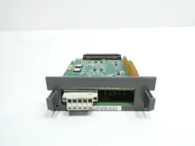 A20b-8101-0350 Fanuc A20b-8101-0350/06b Interface Board A20b-8101-0350 Fanuc A20b-8101-0350/06b Interface Board
