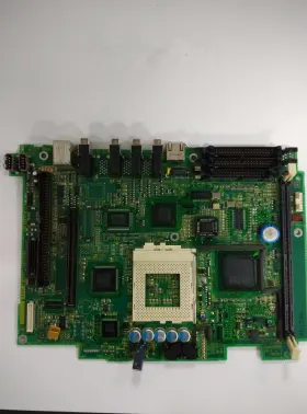 A20b-8101-0500 Fanuc Used Circuit Board A20b81010500 #2