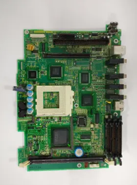 A20b-8101-0500 Fanuc Used Circuit Board A20b81010500