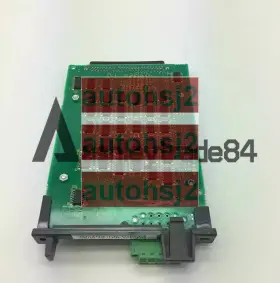 A20b-8101-0641 Fanuc 1pcs Used Circuit Board #3