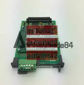 A20b-8101-0641 Fanuc 1pcs Used Circuit Board