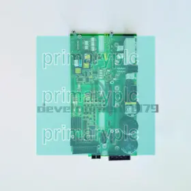 A20b-8101-0815 Fanuc Used 1pc Servo Drive Circuit Board Pcb #2