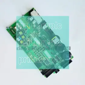A20b-8101-0815 Fanuc Used 1pc Servo Drive Circuit Board Pcb