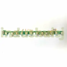 A20b-8200-0600 Fanuc 1pcs New 12 Key Button Bar A20b82000600 For 0i-td