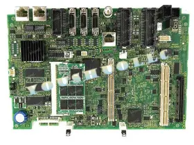 A20b-8201-0752 Fanuc 1pcs New Robot Circuit Board