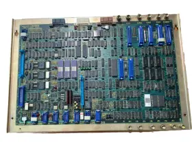 A20b-0008-0410 Fanuc A20b00080410/08d A20b00080410 / 08d Control Pcb Board