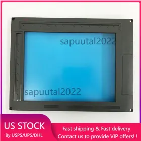 A250-0906-x001 Fanuc For New Cnc System Display Housing Free Shipping