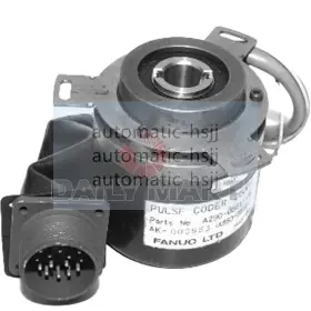 A290-0561-v503 Fanuc Used