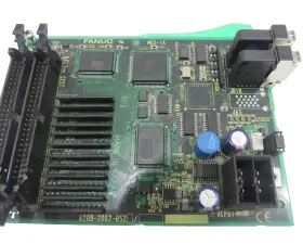 A2ob-2002-052 Fanuc Used Pc Board Mes-1a A20b2002052 #3