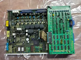 A20b-0008-0030 Fanuc A350-1003-t016/06 Pcb Control Board W A20b-0008-0030/10c