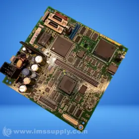 A350-8100-t826 Fanuc A350-8100-t826/04 Display Control Board Fnip