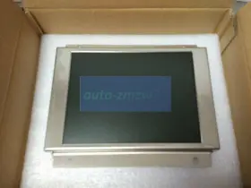 A61l-0001-0076 Fanuc 1pc Compatible Lcd Display 9 Inch For Machine Crt Monitor