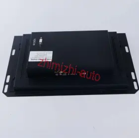 A61l-0001-0094 Fanuc A61l00010094 Used Tx-1450aba5 14x59-1 Cnc 14 Inch Crt Monitor Free Shipping #2