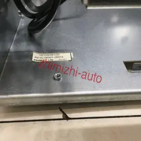 A61l-0001-0094 Fanuc A61l00010094 Used Tx-1450aba5 14x59-1 Cnc 14 Inch Crt Monitor Free Shipping #3