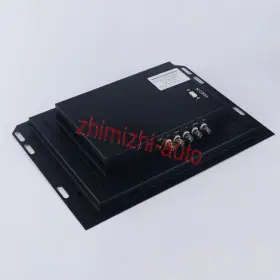 A61l-0001-0094 Fanuc A61l00010094 Used Tx-1450aba5 14x59-1 Cnc 14 Inch Crt Monitor Free Shipping