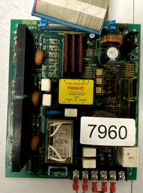 A76l-0300-0077 Fanuc Ipm Module