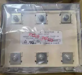 A81l-0001-0157 Fanuc New Ac Reactor