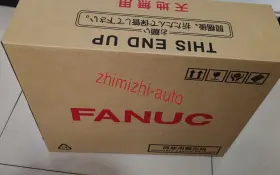 A81l-0001-0160 Fanuc New In Box