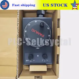A860-0203-t010 Fanuc New Electric Handwheel Manual Pulse Generator