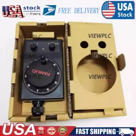 A860-0203-t013 Fanuc One New Handwheel Pulse Generator Expedited Shipping