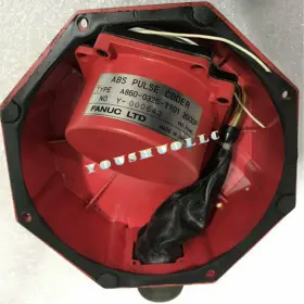 A860-0326-t101 Fanuc 1pcs Used For Encoder Tested #2