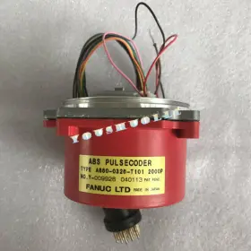 A860-0326-t101 Fanuc 1pcs Used For Encoder Tested