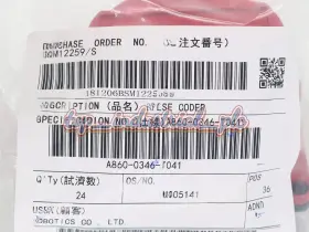 A860-0346-t041 Fanuc New Encoder Free Shipping