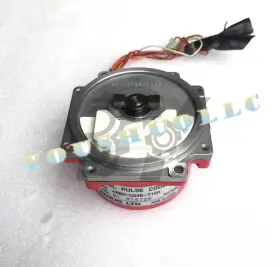 A860-0346-t101 Fanuc One Encoder Used #3