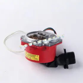 A860-0346-t141 Fanuc One Encoder Tested A8600346t141 Used #2