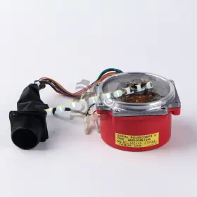 A860-0346-t141 Fanuc One Encoder Tested A8600346t141 Used #3